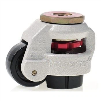 فٹ ماسٹر لگانے والے کاسٹر