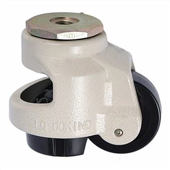 سنٹرفیوز کے لئے کاسٹرز